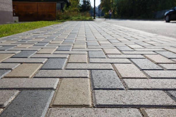 Best Brick Driveway Pavers  in Sutherlin, OR
