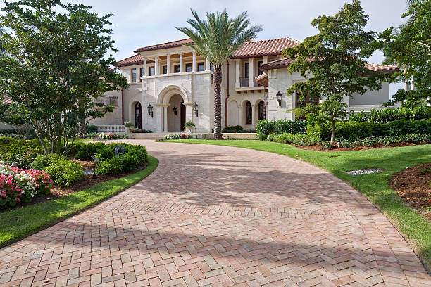 Best Driveway Pavers Near Me  in Sutherlin, OR