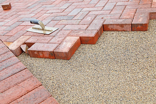 Reasons to Select Us for Your Driveway Paving Requirements in Sutherlin, OR