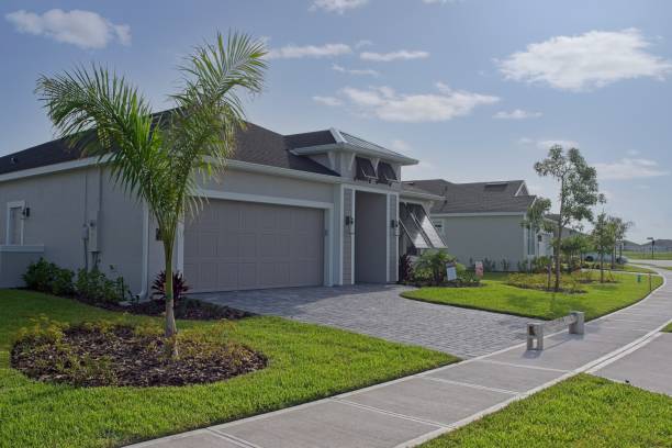 Best Permeable Paver Driveway  in Sutherlin, OR