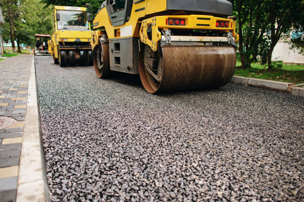 Reliable Sutherlin, OR Driveway Pavers Solutions