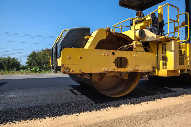 Trusted Sutherlin, OR Driveway Pavers Experts